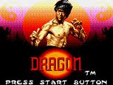Dragon – The Bruce Lee Story
